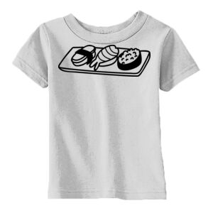 Infant Cotton Jersey Tee Thumbnail