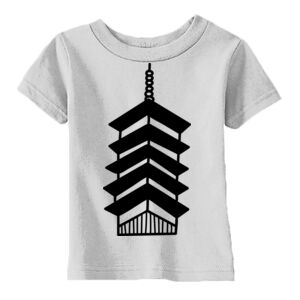 Infant Cotton Jersey Tee Thumbnail