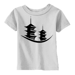 Infant Cotton Jersey Tee Thumbnail