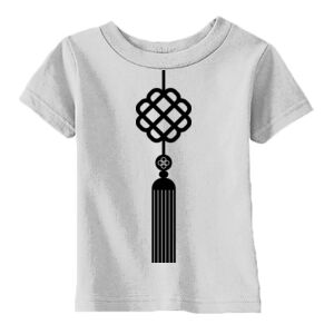 Infant Cotton Jersey Tee Thumbnail