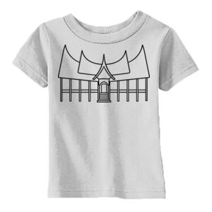 Infant Cotton Jersey Tee Thumbnail