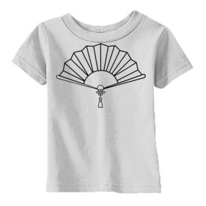 Infant Cotton Jersey Tee Thumbnail