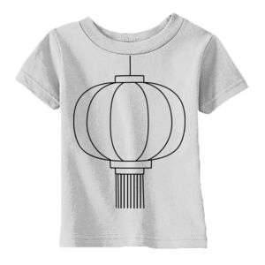 Infant Cotton Jersey Tee Thumbnail
