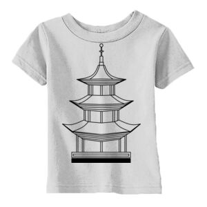 Infant Cotton Jersey Tee Thumbnail