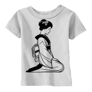Infant Cotton Jersey Tee Thumbnail