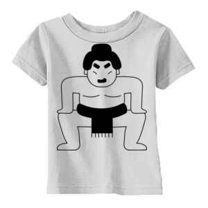 Infant Cotton Jersey Tee Thumbnail