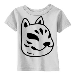 Infant Cotton Jersey Tee Thumbnail