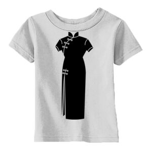 Infant Cotton Jersey Tee Thumbnail