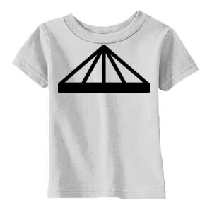 Infant Cotton Jersey Tee Thumbnail