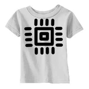 Infant Cotton Jersey Tee Thumbnail