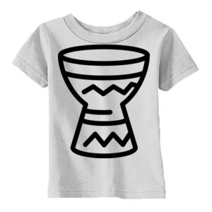 Infant Cotton Jersey Tee Thumbnail