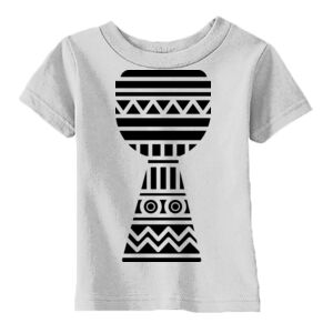 Infant Cotton Jersey Tee Thumbnail