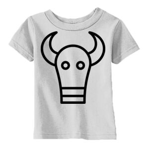 Infant Cotton Jersey Tee Thumbnail