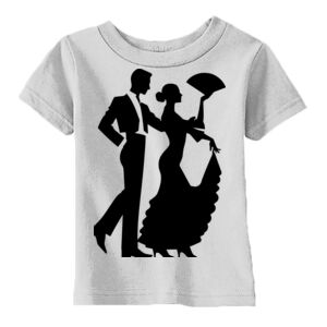 Infant Cotton Jersey Tee Thumbnail