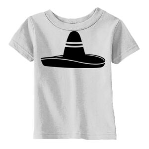 Infant Cotton Jersey Tee Thumbnail