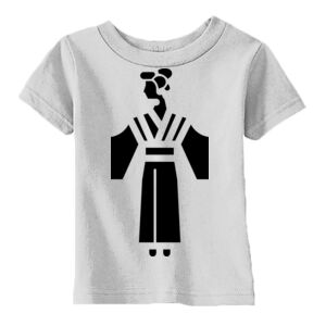 Infant Cotton Jersey Tee Thumbnail