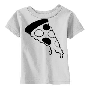 Infant Cotton Jersey Tee Thumbnail