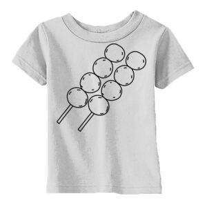 Infant Cotton Jersey Tee Thumbnail