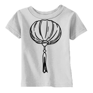 Infant Cotton Jersey Tee Thumbnail