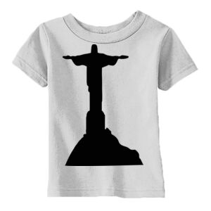 Infant Cotton Jersey Tee Thumbnail