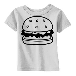 Infant Cotton Jersey Tee Thumbnail
