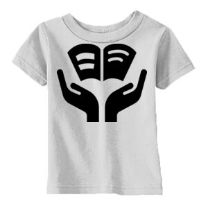 Infant Cotton Jersey Tee Thumbnail