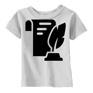 Infant Cotton Jersey Tee Thumbnail