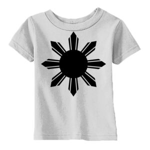 Infant Cotton Jersey Tee Thumbnail