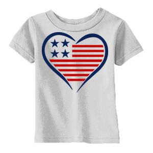 Infant Cotton Jersey Tee Thumbnail