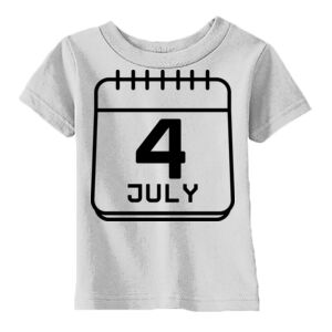 Infant Cotton Jersey Tee Thumbnail