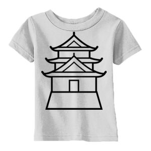 Infant Cotton Jersey Tee Thumbnail