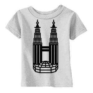 Infant Cotton Jersey Tee Thumbnail