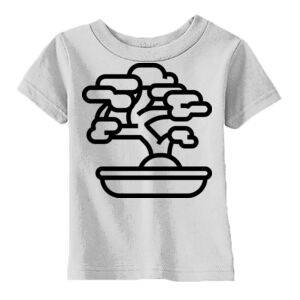 Infant Cotton Jersey Tee Thumbnail