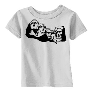 Infant Cotton Jersey Tee Thumbnail