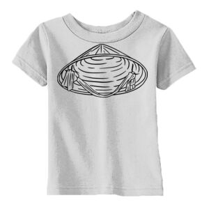 Infant Cotton Jersey Tee Thumbnail