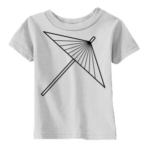 Infant Cotton Jersey Tee Thumbnail