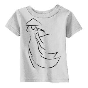 Infant Cotton Jersey Tee Thumbnail