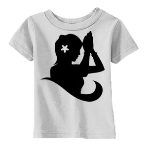 Infant Cotton Jersey Tee Thumbnail