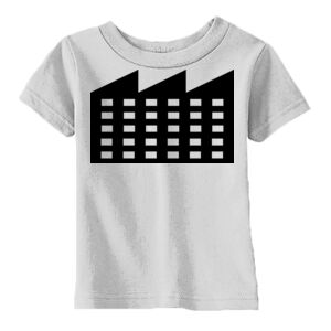 Infant Cotton Jersey Tee Thumbnail