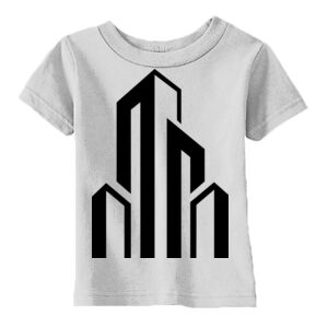 Infant Cotton Jersey Tee Thumbnail