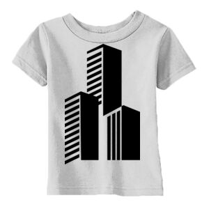 Infant Cotton Jersey Tee Thumbnail
