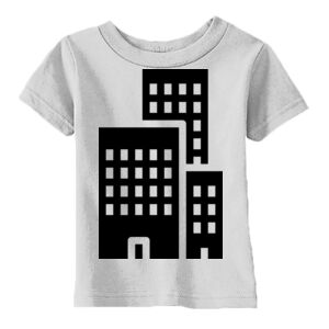 Infant Cotton Jersey Tee Thumbnail