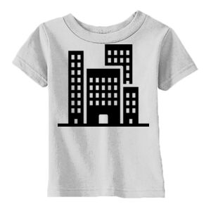 Infant Cotton Jersey Tee Thumbnail