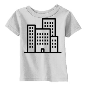 Infant Cotton Jersey Tee Thumbnail