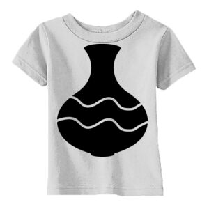 Infant Cotton Jersey Tee Thumbnail