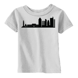 Infant Cotton Jersey Tee Thumbnail