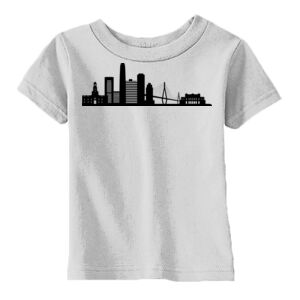 Infant Cotton Jersey Tee Thumbnail