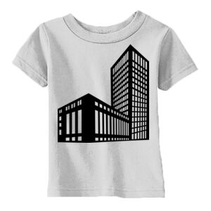 Infant Cotton Jersey Tee Thumbnail