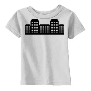 Infant Cotton Jersey Tee Thumbnail