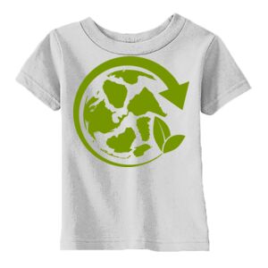 Infant Cotton Jersey Tee Thumbnail